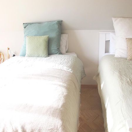 The Old Vicarage Studio Bed & Breakfast Amberley Eksteriør bilde
