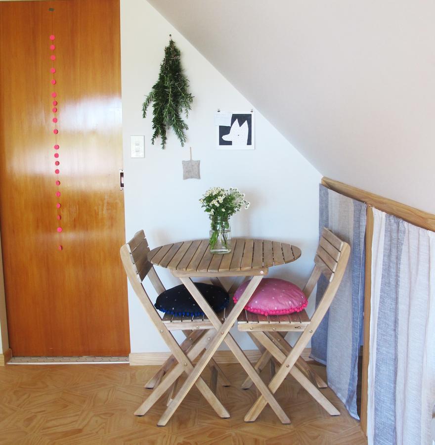 The Old Vicarage Studio Bed & Breakfast Amberley Eksteriør bilde